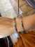 Pulsera cristal multicolor - comprar online