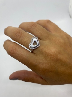 Anillo de mujer, Coralove - comprar online