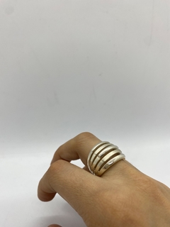 Anillo de mujer, Hulk - Joyería LauLec