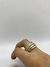 Anillo de mujer, Hulk - Joyería LauLec