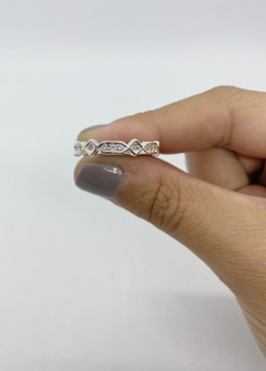 Anillo Simply