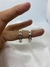 Aros argolla de mujer, Laia - Joyería LauLec