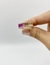 Anillo Rainbow sin fin de mujer