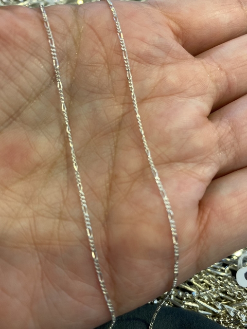 Cadena de mujer, Fíg - comprar online