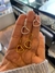 Aros argollita corazon para mujer. Cuore - comprar online