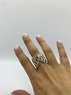 Anillo mujer Groot en internet