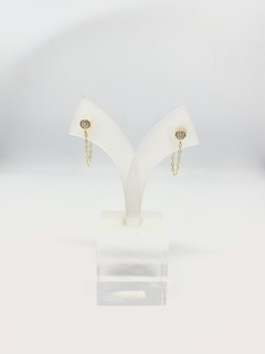 Aros de mujer, tendencia, Juno