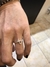 Anillo de mujer, Moira en internet