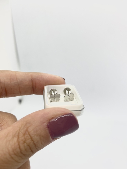 Aro pegadito abridor, Family