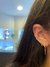 Ear cuff con dije en internet