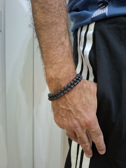 Pulsera de Hombre, Volcano - comprar online