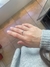 Anillo de mujer personalizado, Person - Joyería LauLec
