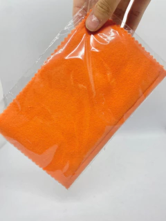 Paño de limpieza