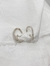 Aros, tendencia de mujer, Huggies