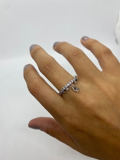 Anillo de mujer, Sion - comprar online