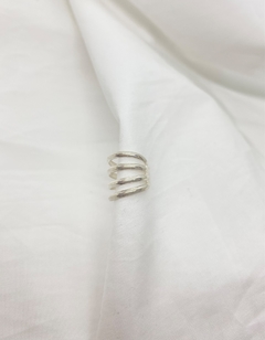 Aro a presion, Ear Cuff