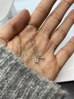Conjunto Key en internet