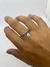 Anillo de mujer, Sion en internet