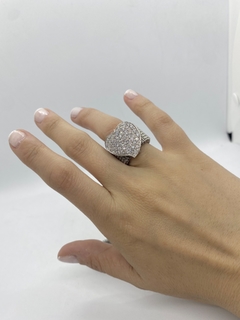 Anillo de mujer Seventy en internet