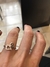 Anillo de mujer, Karin en internet