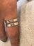 Anillo de mujer personalizado, Jalón x 2 en internet