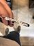 Pulsera de mujer, media esclava - Joyería LauLec