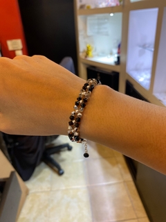 Pulsera Meshflower - comprar online