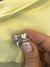 Anillo personalizado de mujer, Snake - tienda online