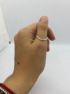 Anillo de mujer alianza africana - comprar online