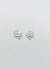 Ear cuff con dije - comprar online