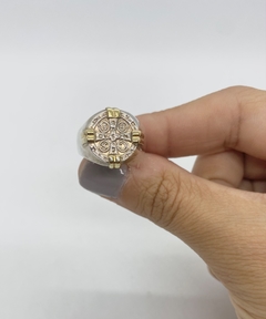 Anillo San Benito