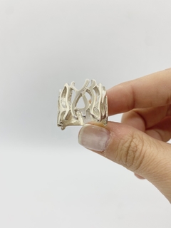 Anillo mujer Groot