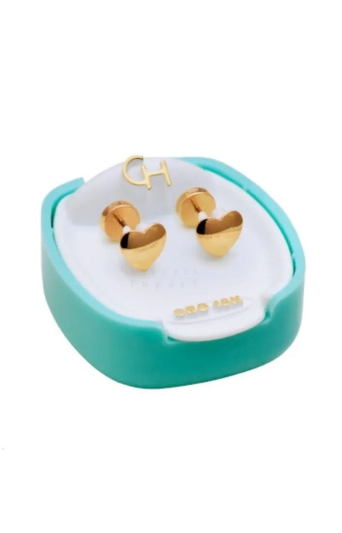 Aro abridor Corazoncito