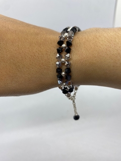Pulsera Meshflower - tienda online