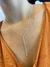 Conjunto cadena corbatero de mujer, Rihanna - comprar online