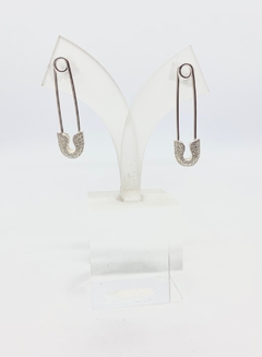Aros para mujer, tendencia, Alfiler - tienda online