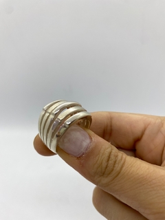 Anillo de mujer, Hulk - comprar online