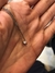 Conjunto cadena con dije de mujer, Malika en internet