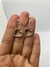 Aros argollita corazon para mujer. Cuore - Joyería LauLec