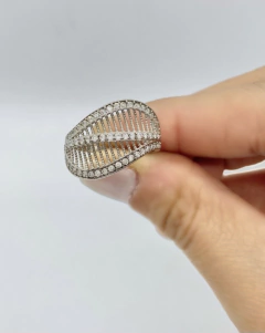 Anillo de mujer, Nir