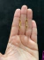 Aro largos de mujer, cadena Gold - comprar online