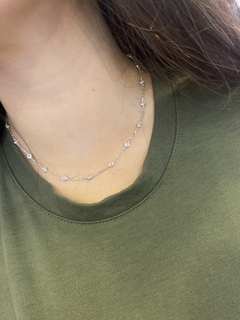 Conjunto con piedras, unisex, Prem en internet