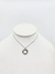 Conjunto cadena y dije de mujer, Aime