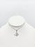 Conjunto cadena y dije de mujer, LOVE