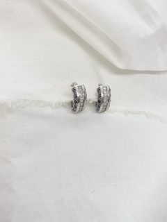 Aros argolla de mujer, Tusy