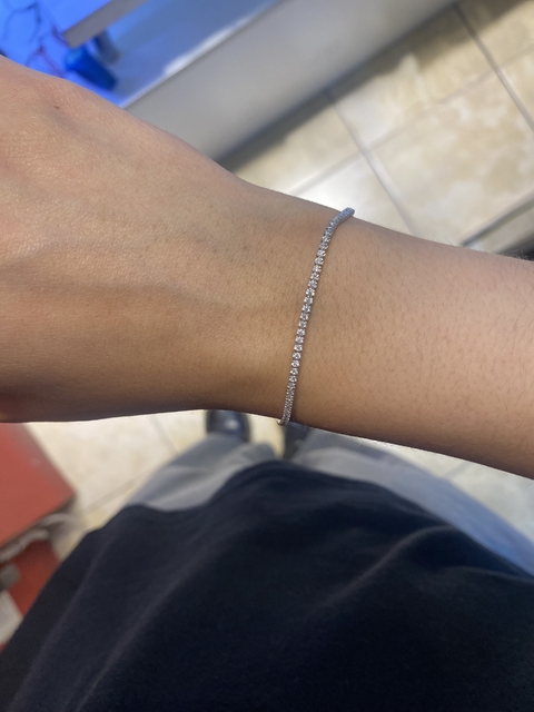 Pulsera regulable premium - comprar online