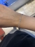 Pulsera de mujer con piedras, regulable Tenis en internet