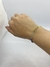 Pulsera de mujer, multi cristal