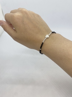 Pulsera de mujer, Blackheart - comprar online