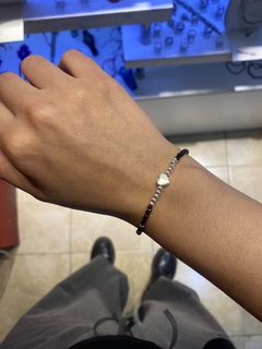 Pulsera de mujer, Blackheart en internet